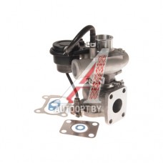 Турбокомпрессор HYUNDAI Trajet дв.D4EA (2.0 CRDI) MEGAPOWER № — 28231-27000