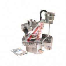 Турбокомпрессор HYUNDAI HD65,72,78,County дв.D4DB MEGAPOWER № — 28230-45100