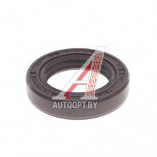 Сальник КАМАЗ-6522 кулисы 2.2-25х38х8 Viton CAVETTO — 142-1702340