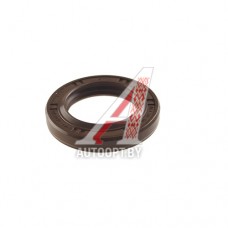 Сальник МАЗ-4370 механизма рулевого 2.2-26х40х6/7 Viton CAVETTO — ШНКФ-453461.400