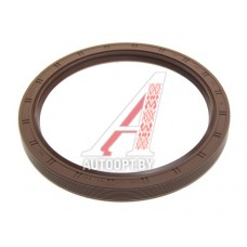 Сальник коленвала ЯМЗ задний 2.2-140х170х16 Viton CAVETTO — 236-1005160