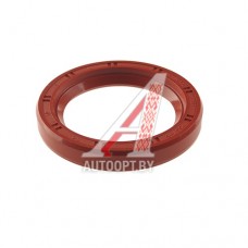 Сальник ТРАКТОР,МТЗ 1.2-50х70х10 РОСИЧЪ — 1.2-50х70