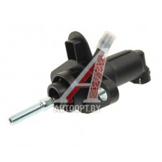 Цилиндр сцепления главный ГАЗ-3302 Бизнес,ГАЗель Next MEGAPOWER — 496284000175