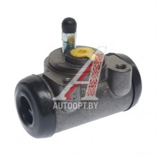 Цилиндр тормозной задний ГАЗ-24,3302,ГАЗель Next Н/О d=32 MEGAPOWER — 24-3501040-01