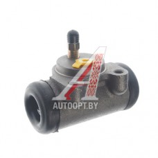 Цилиндр тормозной задний ГАЗ-2410,3110,2217 d=28 MEGAPOWER — 2410-3502040