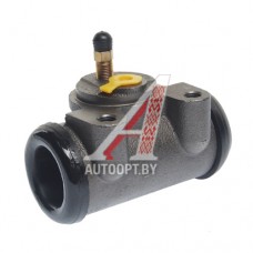 Цилиндр тормозной задний ГАЗ-3309 под АБС MEGAPOWER — 3309-3502340