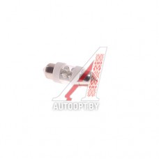 Лампа светодиодная 12V C10W SV8.5-8 31мм 6000K двухцокольная 4 светодиода MEGAPOWER — 85151W