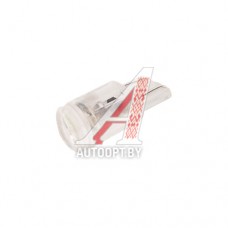 Лампа светодиодная 12V W5W T10W W2.1x9.5d 6000K бесцокольная 3 LED MEGAPOWER — 10103W