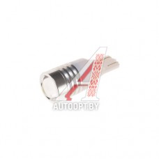 Лампа светодиодная 12V T15W W2.1x9.5d бесцокольная MEGAPOWER — 15412W