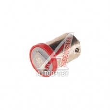 Лампа светодиодная 12V T4W BA9s MEGAPOWER — 90124R