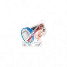 Лампа светодиодная 12V T4W BA9s MEGAPOWER — 90124B
