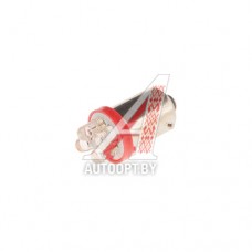 Лампа светодиодная 12V T4W BA9s 4 светодиода MEGAPOWER — 90123R
