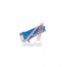 Лампа светодиодная 12V T5 W2x4.6d бесцокольная Blue MEGAPOWER — 50113B