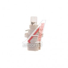Лампа светодиодная 12V T5 W2x4.6d 6000K бесцокольная MEGAPOWER — 50212W