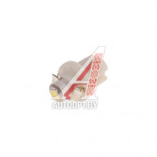 Лампа светодиодная 12V T5 W2x4.6d 6000K бесцокольная MEGAPOWER — 50213W