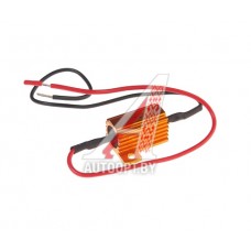 Модуль обхода ошибок CANbus 25W (1шт.) 12V MEGAPOWER — 30674