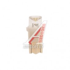 Лампа светодиодная 12V W5W T10W W2.1x9.5d 6000K бесцокольная MEGAPOWER — 10312W