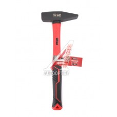 Молоток 500 г слесарный с фиберглассовой рукояткой "RedMark"  RM244150