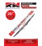 Щетка стеклоочистителя 650 мм (каркасная) "RedMark"  RM40526