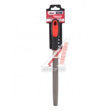 Напильник полукруглый №3 200 мм RedMark  RM80352