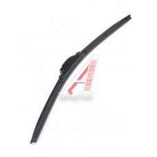 Щетка стеклоочистителя 500мм,20" (бескаркасная) (9 адапт.)  "RedMark"  RM81820